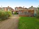 Thumbnail Detached house for sale in Flixborough Road, Burton-Upon-Stather, Scunthorpe