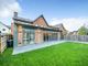 Thumbnail Detached house to rent in Dorchester Mews, Longcross, Chertsey