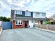 Thumbnail Semi-detached house for sale in Eastwood, Leigh On Sea