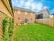 Thumbnail Detached house for sale in Brassey Way, Lower Stondon, Henlow