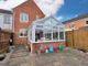 Thumbnail End terrace house for sale in Avill Crescent, Taunton