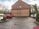 Thumbnail Flat for sale in Foxhills, Woking