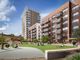 Thumbnail Flat for sale in Coronation Square, 116 Oliver Road, London
