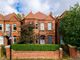 Thumbnail Detached house for sale in Butler Avenue, West Harrow, Harrow