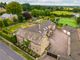 Thumbnail Detached house for sale in Crackhill Farm, Sicklinghall, Near Wetherby, North Yorkshire