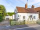 Thumbnail Cottage for sale in Ermine Street, Appleby, Scunthorpe