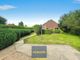 Thumbnail Bungalow to rent in New Sporle Road, Swaffham