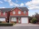 Thumbnail Detached house for sale in Ebrook Road, Sutton Coldfield