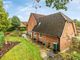 Thumbnail Detached house for sale in Fen Meadow, Ightham, Sevenoaks
