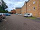 Thumbnail Flat for sale in Caspian Way, Purfleet