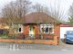 Thumbnail Detached bungalow for sale in Bagganley Lane, Chorley