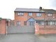 Thumbnail Semi-detached house for sale in Latham Road, Blackrod