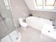Thumbnail Detached house for sale in Scott Crescent, Dingwall