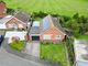 Thumbnail Detached house for sale in Gartree Crescent, Earl Shilton, Leicester
