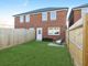 Thumbnail Semi-detached house for sale in 26 Northbrook Road, Swanage, Dorset