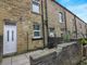 Thumbnail Property to rent in Warley Grove, Halifax