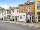 Thumbnail Terraced house for sale in Dartmouth Road, Sydenham, London