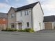 Thumbnail Detached house for sale in Mulberry Way, Branston, Burton-On-Trent
