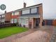 Thumbnail Semi-detached house for sale in Goodwood Grove, Great Sutton, Ellesmere Port