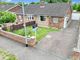 Thumbnail Semi-detached bungalow for sale in Holme Court Avenue, Biggleswade