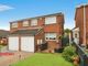 Thumbnail Semi-detached house for sale in Walker Street, Rawmarsh, Rotherham