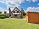 Thumbnail Cottage for sale in Sutton St. Nicholas, Hereford