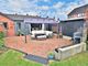Thumbnail Detached bungalow for sale in Frogmore Road, Market Drayton