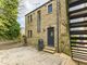 Thumbnail Detached house for sale in Woodhead Road, Holmfirth