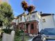 Thumbnail Detached house to rent in Wish Road, Hove