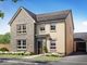 Thumbnail Detached house for sale in "Ballater" at 1 Meg Farquhar Street, Elgin