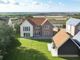 Thumbnail Detached house for sale in Haddenham Road, Wilburton, Ely