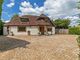 Thumbnail Detached house to rent in Sparsholt, Winchester