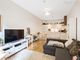 Thumbnail Flat for sale in Pemberton Court, Primrose Road, South Woodford, London