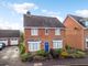 Thumbnail Detached house for sale in Chaffinch Road, Four Marks, Alton, Hampshire
