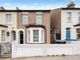 Thumbnail End terrace house for sale in Crowther Road, London
