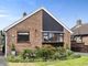 Thumbnail Detached bungalow for sale in The Pingle, Derby