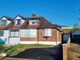 Thumbnail Semi-detached house for sale in Woodfield Avenue, Farlington, Portsmouth