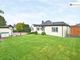 Thumbnail Detached bungalow for sale in Golborn Avenue, Meir Heath