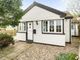 Thumbnail Bungalow for sale in Well Penn Road, Cliffe, Rochester, Kent