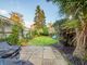 Thumbnail Terraced house for sale in Birkbeck Road, London