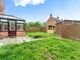 Thumbnail Detached house for sale in Old West Estate, Benwick, March