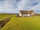 Thumbnail Detached house for sale in Jubidale, Birsay, Orkney