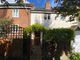 Thumbnail Terraced house for sale in Chapel Court, Wherwell, Andover