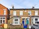 Thumbnail Maisonette to rent in Eastbourne Road, Brentford