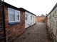 Thumbnail Terraced house for sale in Earle Street, Crewe