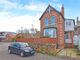 Thumbnail Semi-detached house for sale in Irnham Road, Minehead