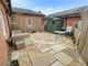 Thumbnail Terraced bungalow for sale in Nightingales, Bishop's Stortford