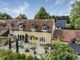 Thumbnail Terraced house for sale in Starveal Farmhouse, Whitecross Abingdon