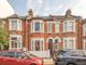 Thumbnail Terraced house for sale in Kenilworth Road, Queen's Park, London