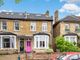 Thumbnail Semi-detached house for sale in Cleveland Road, South Woodford, London